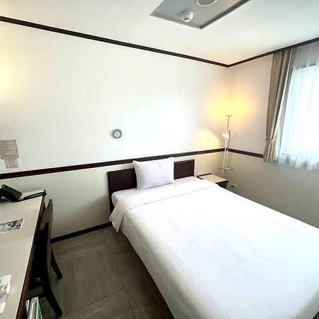 Toyoko Inn Cebu Eksteriør bilde