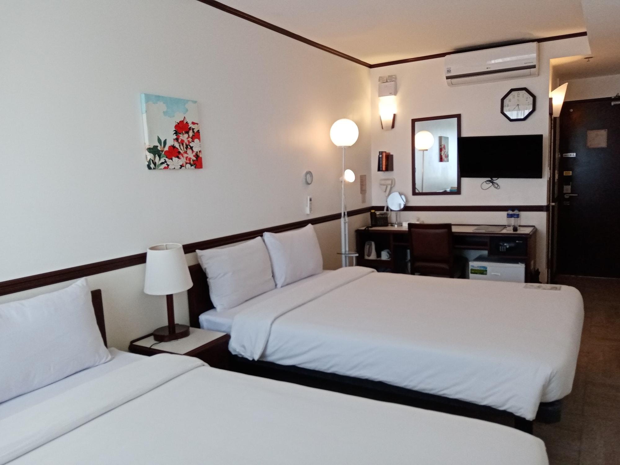 Toyoko Inn Cebu Eksteriør bilde