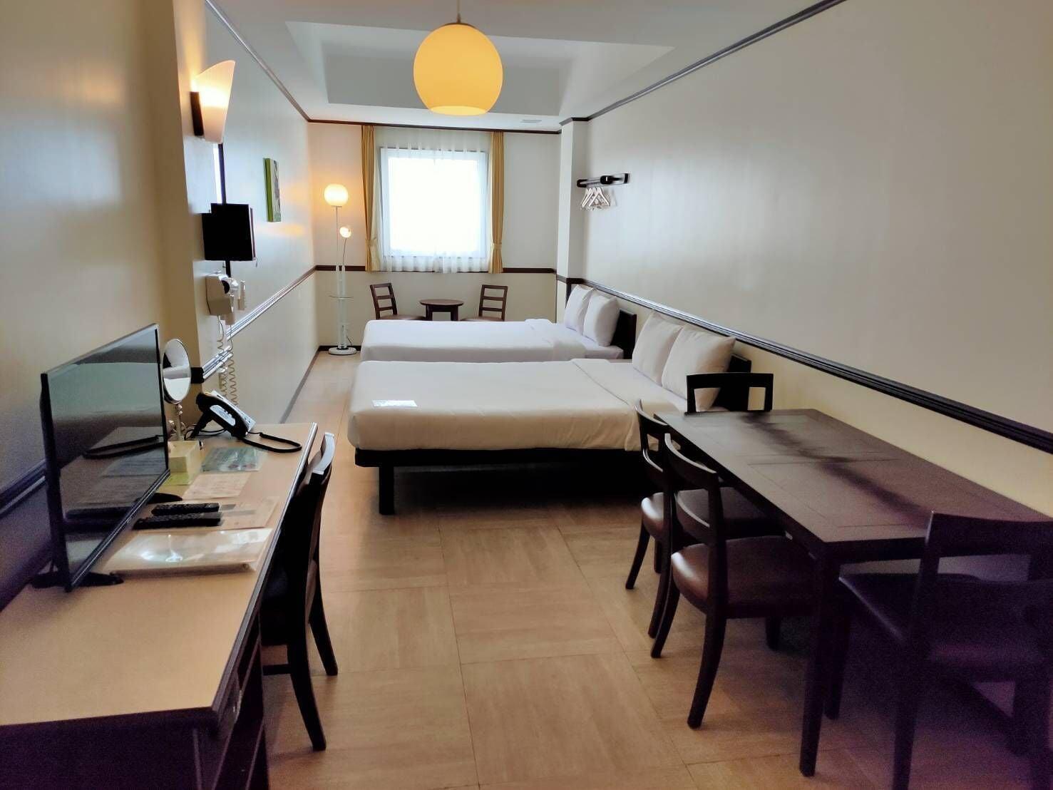 Toyoko Inn Cebu Eksteriør bilde