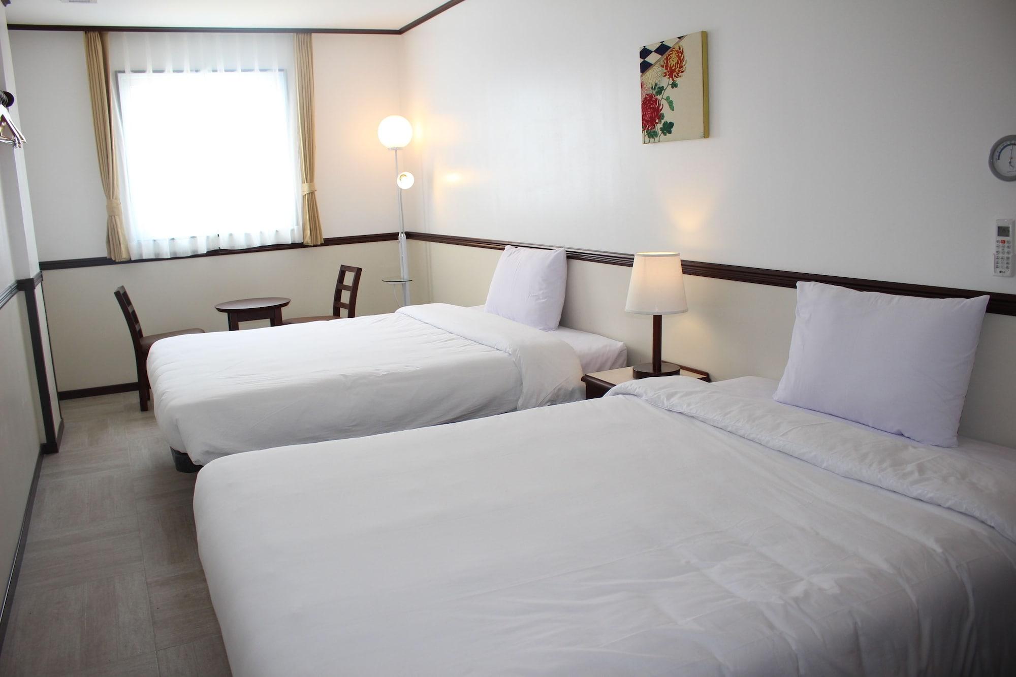 Toyoko Inn Cebu Eksteriør bilde