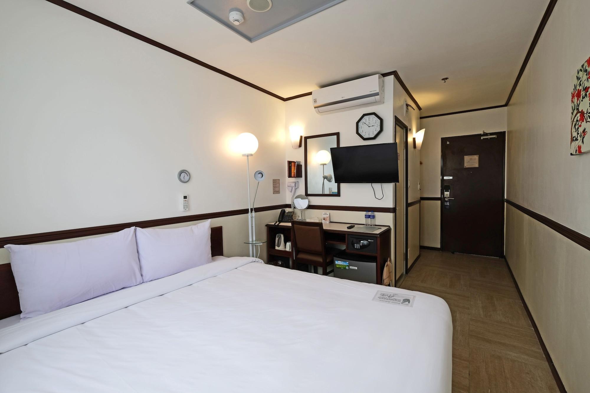 Toyoko Inn Cebu Eksteriør bilde