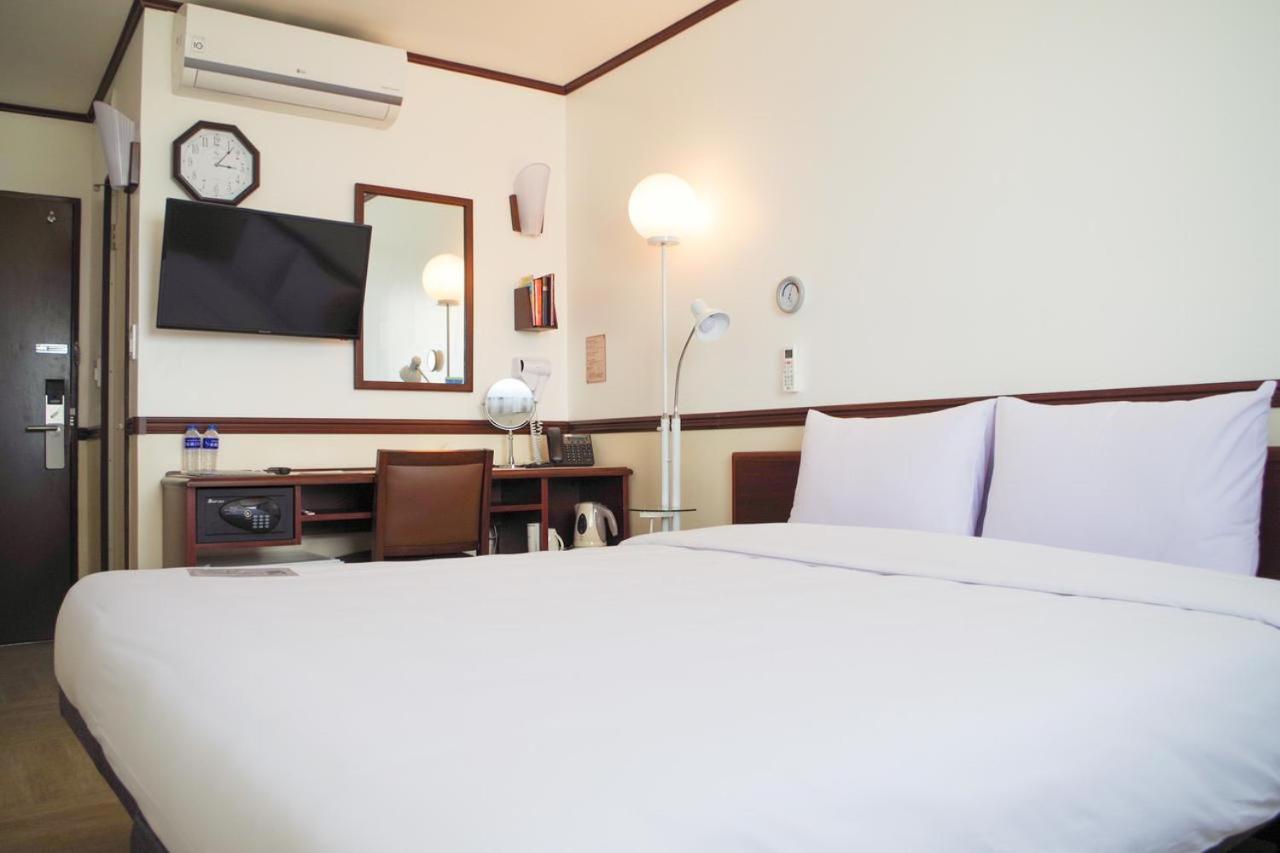 Toyoko Inn Cebu Eksteriør bilde