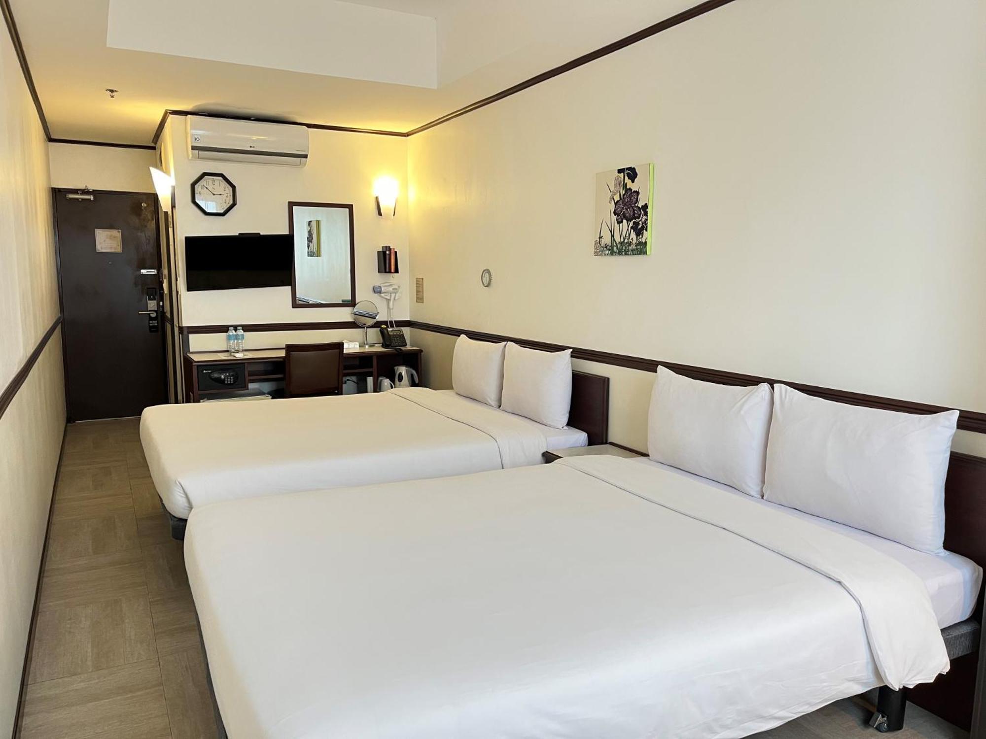 Toyoko Inn Cebu Eksteriør bilde