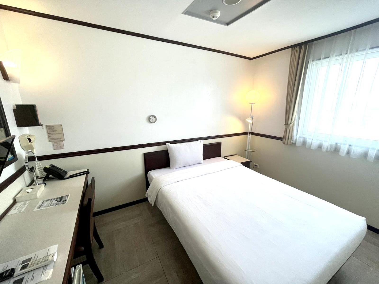 Toyoko Inn Cebu Eksteriør bilde